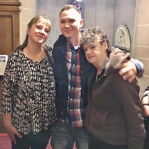 Meet your Posher, Diana